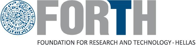 FORTH logo