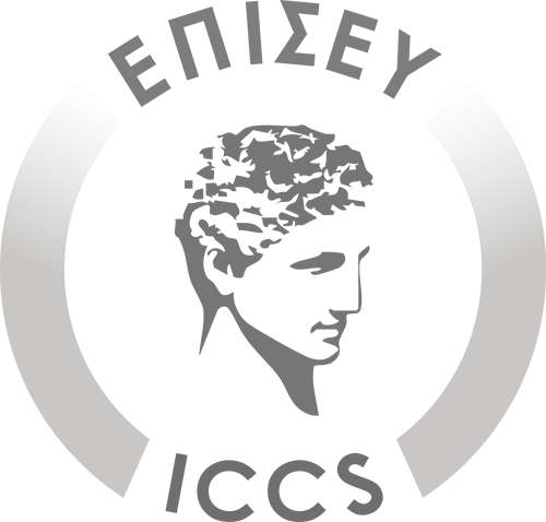 ICCS logo