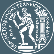 National Technical University of Athens logo